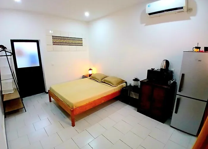 Cozy Studio With Private Jacuzzi And Pool! Saly Portudal