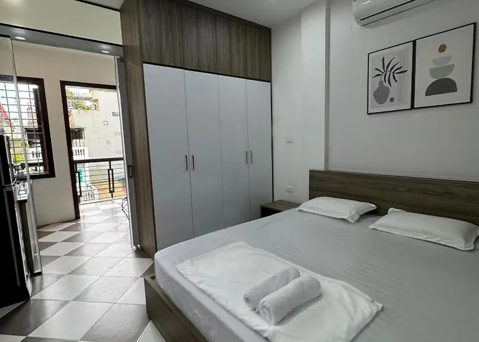 Lotus Heritage Home Hanoi