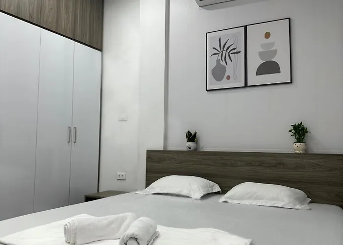 Lotus Heritage Home Hanoi