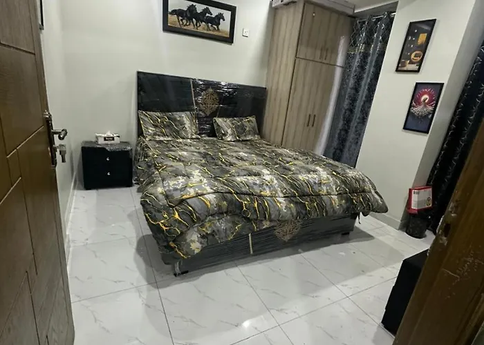 Bk Designs Studio Islamabad