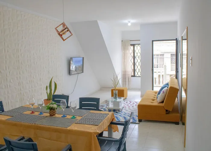 Apartamentos Alojamientos Sucursal Cali