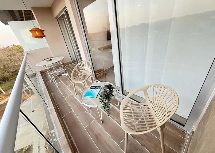 Suite Exclusiva Baia Kristal, Zona Kabo 3 Cartagena 