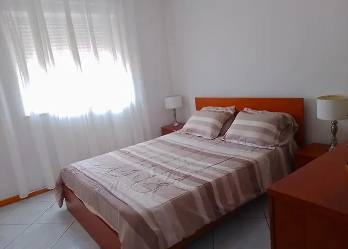 Cozy 2 Bedroom Apartment, Praia - Maduxi Stay