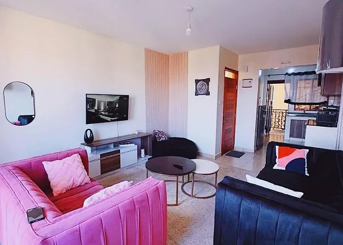 Hellena Suites Nairobi