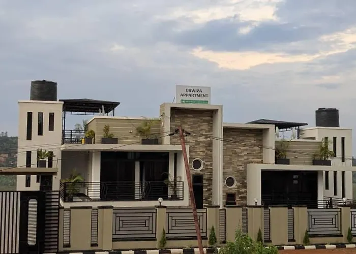 Ubwiza Apartment Kigali