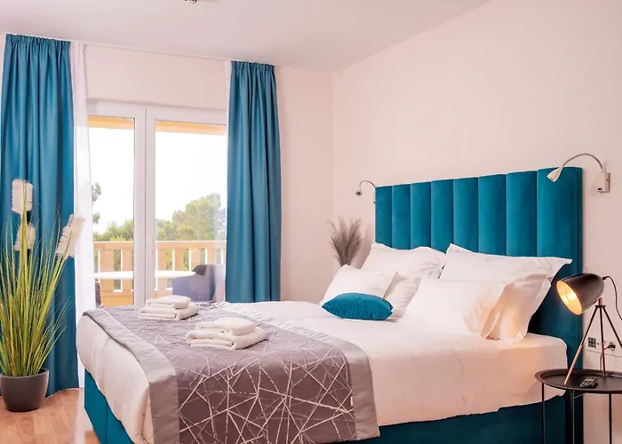 Sol Apartments Bol