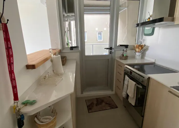 Apartamento En Punta Del Este