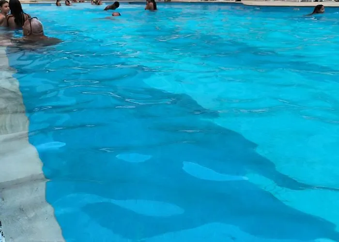 Apartamento Clube Ao Lado Do Norte Shopping Rio de Janeiro