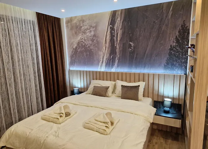 Apartman Andjelkovic Hill Kopaonik