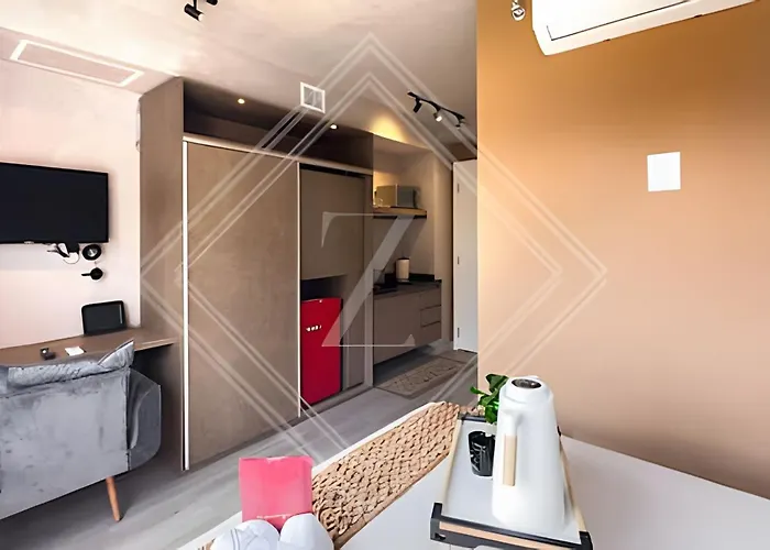 Zainalofts7Vila Mariana Ao Lado Metro, Casv 12 Id São Paulo