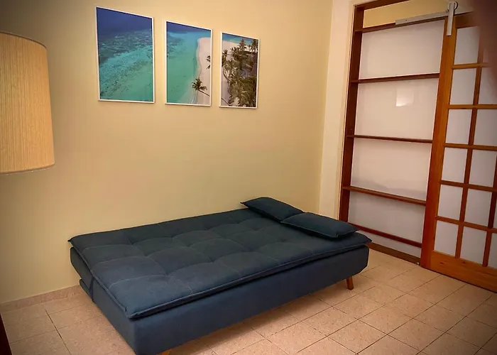 Apartamento Em Copacabana - Santa Clara Rio de Janeiro