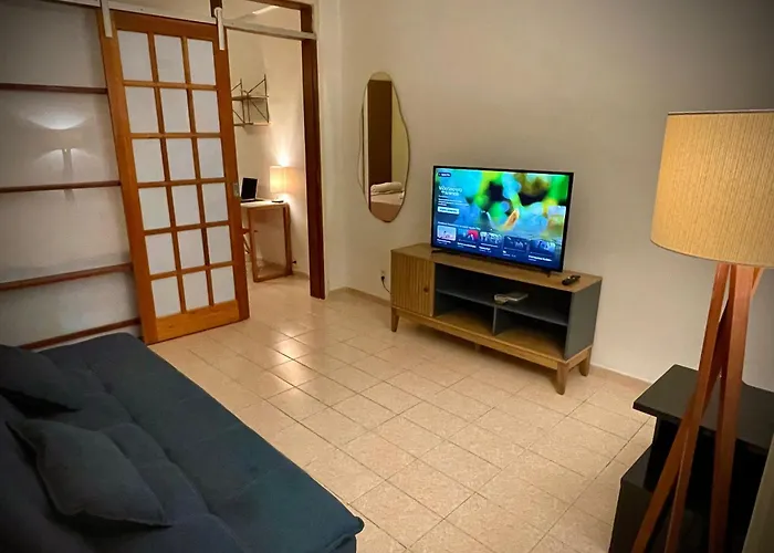 Apartamento Em Copacabana - Santa Clara Rio de Janeiro