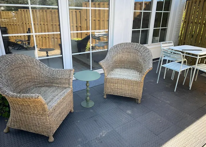 Ferienwohnung Anda Zandvoort