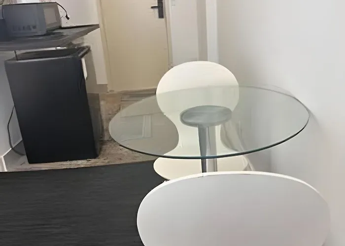 Estudio Moderno Com Localizacao Privilegiada Rio de Janeiro