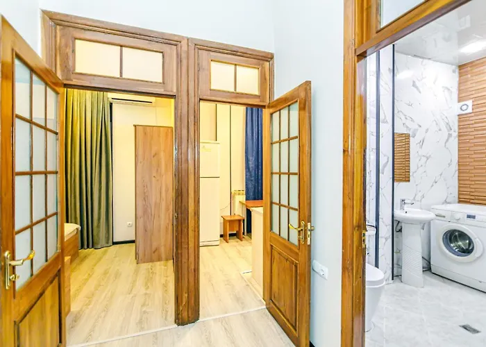 Waft Apartment Baku