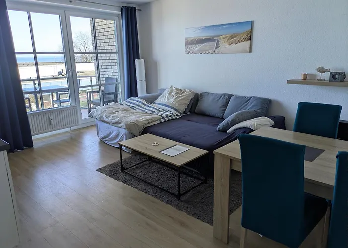 Fabelhaft am Meer Timmendorfer Strand