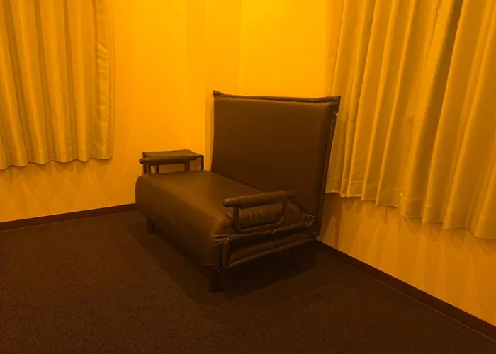 Ferienwohnung Otani 302 Ōsaka