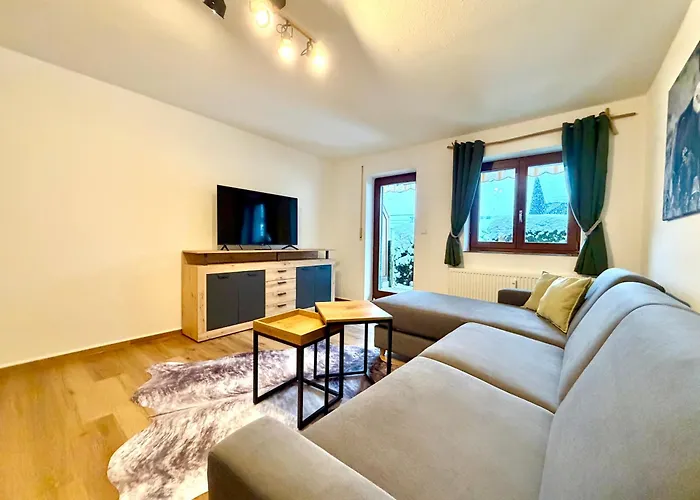 Ferienwohnung Alpenfieber II Oberstdorf