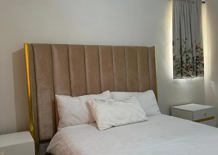 Cozy Corner Apartment Lusaka