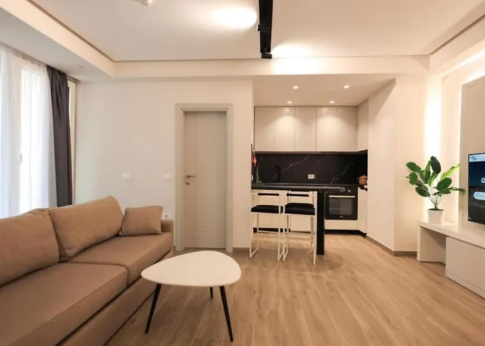 Shengjin Shores Apartments