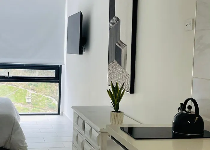 North Point Studios Living Gym Bogotá