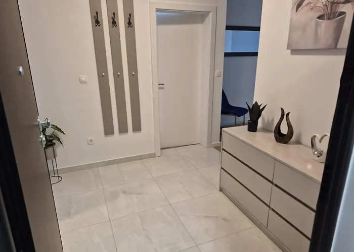 Apartman Ilica Zagreb