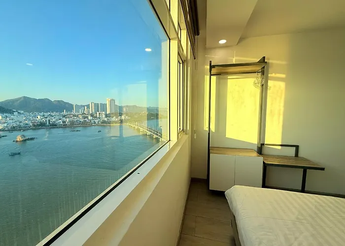 Executive Apartment Nha Trang