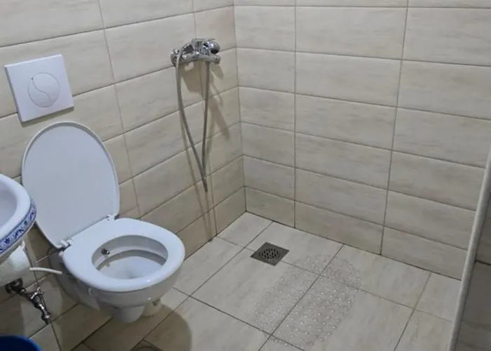Apartmen For Rent Prizren