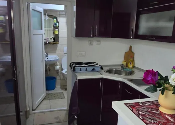 Apartman For Rent Prizren