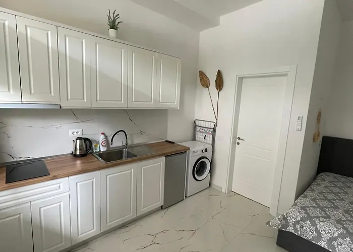 Apartman Mistea Golem 