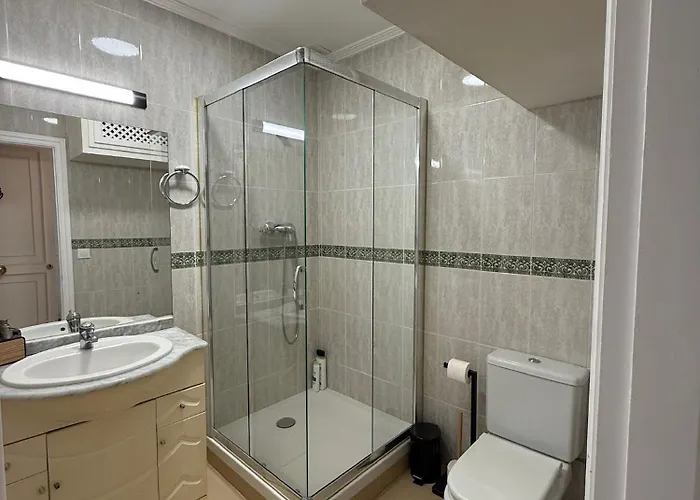 Ferienwohnung Faisan 30 Marbella