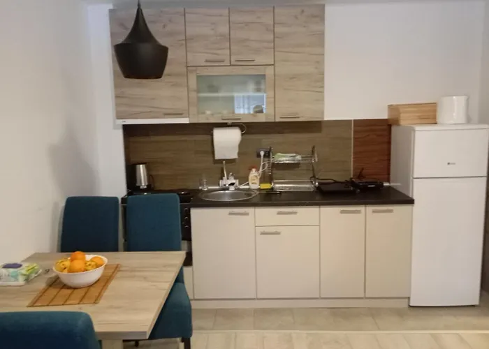 Milmari Resort Kopaonik Apartman P88