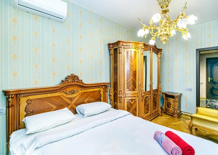 Regal Apartment Baku