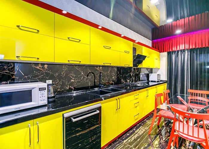 Regal Apartment Baku