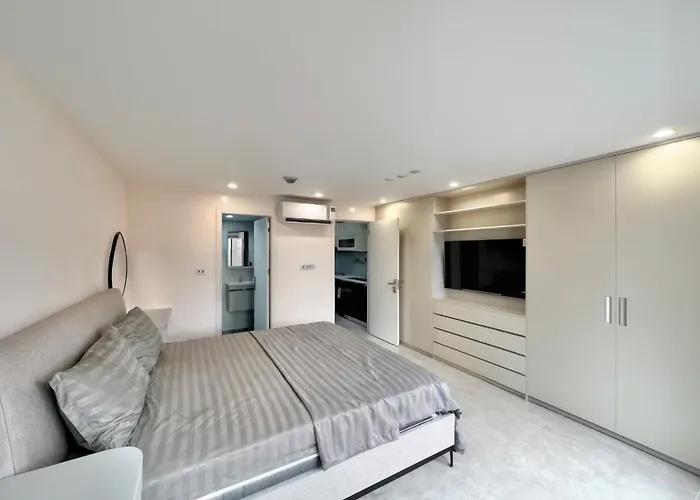 Ferienwohnung Tay Ho Ha Noi Hanoi