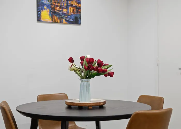Cozy 3Br Apartment At Zetland Sydney