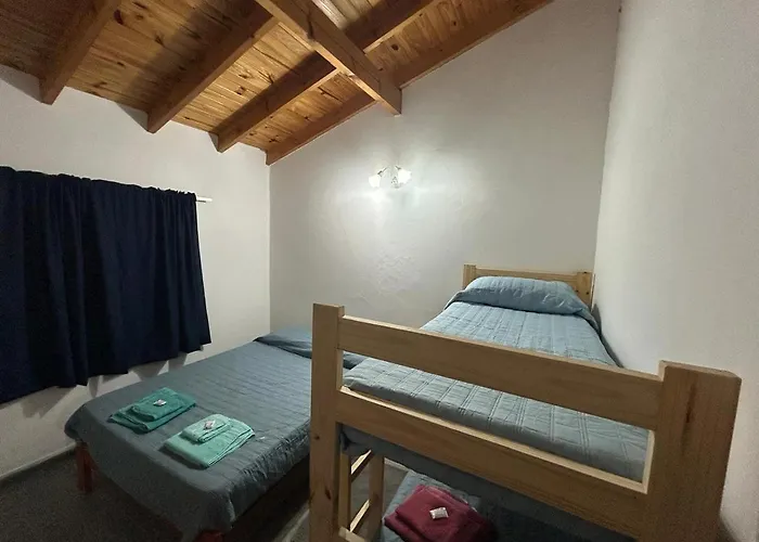 Ferienwohnung Mabelita Río Colorado