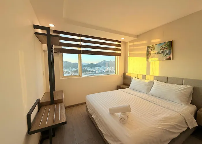 Superior Apartment Nha Trang