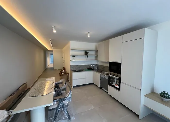 Malta Dream Holiday Apartments Deluxe Gzira