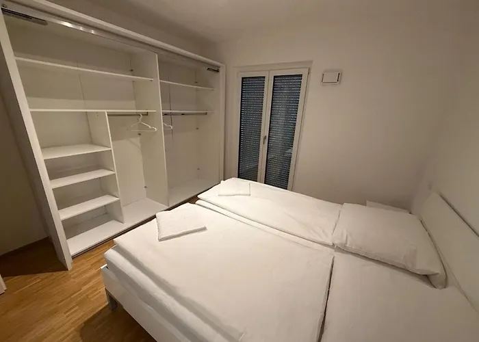 Wohnung Frank Frankfurt am Main