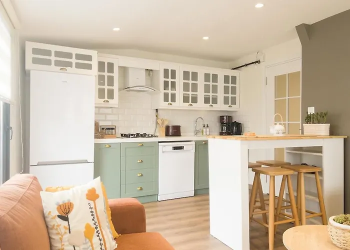 Galata View Apartment Istanbul