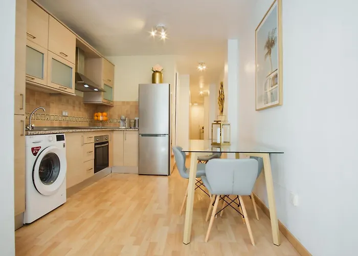 Suite Markez 88 Marbella