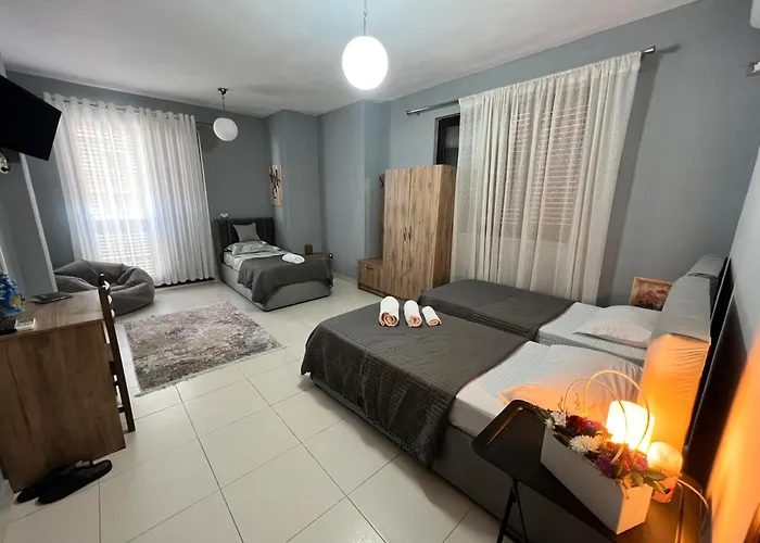Citystay 5 Shkodra