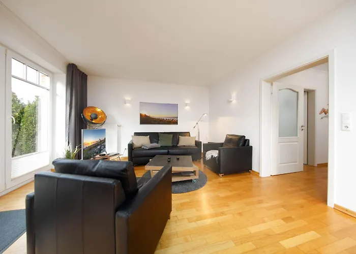 Ferienwohnung Birkenhof #07 Timmendorfer Strand