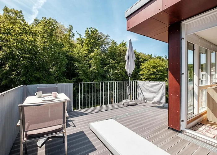 Ferienwohnung Traumsonne Timmendorfer Strand