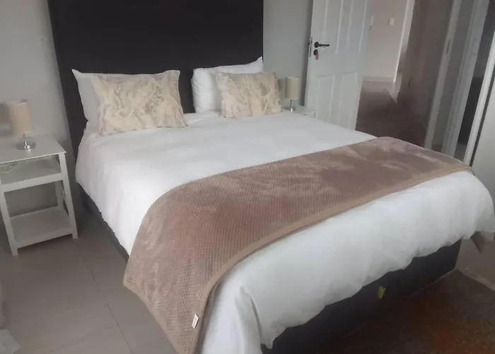 Ocean View Apartment Swakopmund