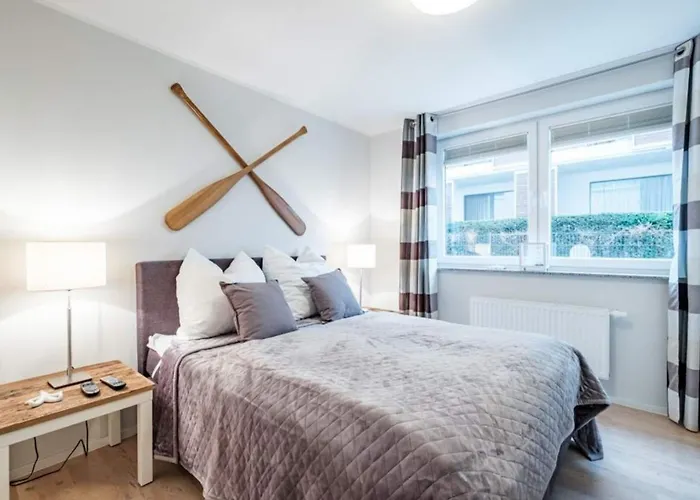 Ferienwohnung Rothenbaum Timmendorfer Strand