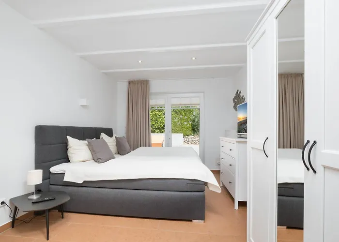 Ferienwohnung Birkenhof Remise Timmendorfer Strand