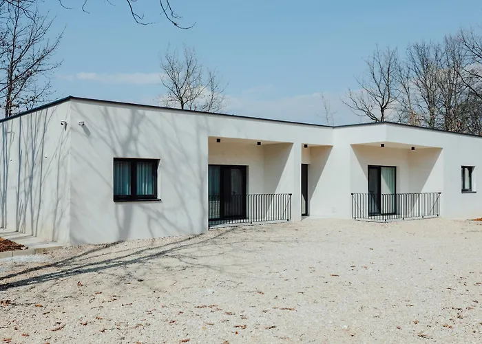 Villa Saint Hill Međugorje