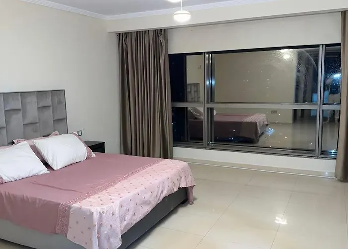Appartement Residence Mobilart Oran